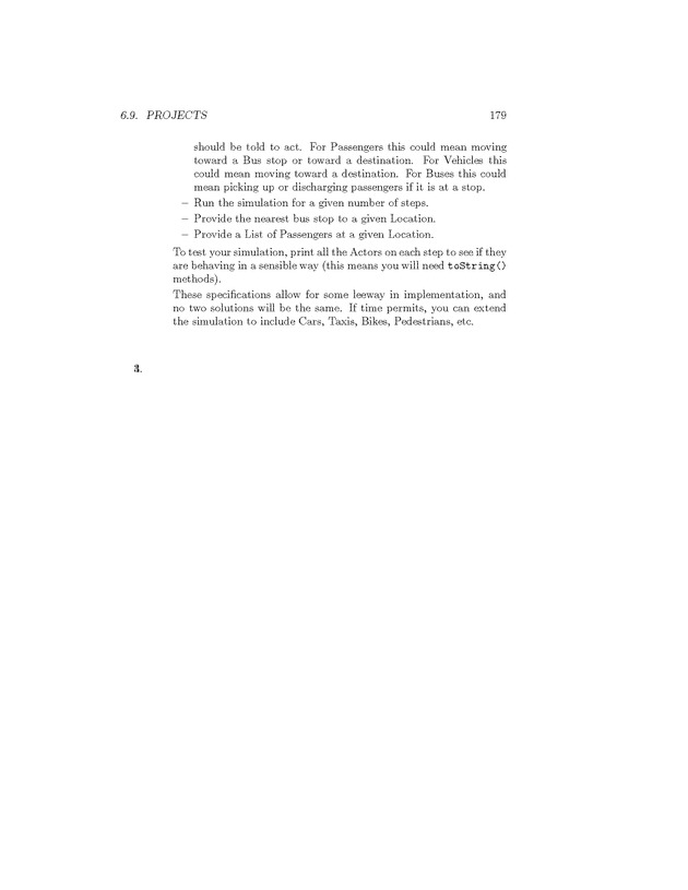 Introduction to Computer Science with Java Programming - Page 179